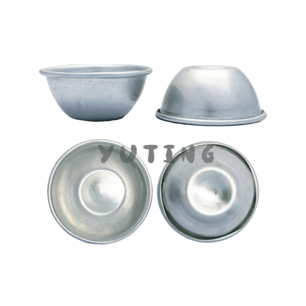 Round Tart Mould