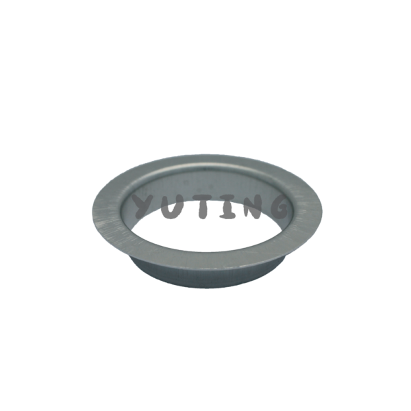 Aluminium Egg Ring