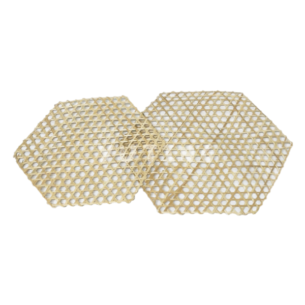 Small Bamboo Mesh