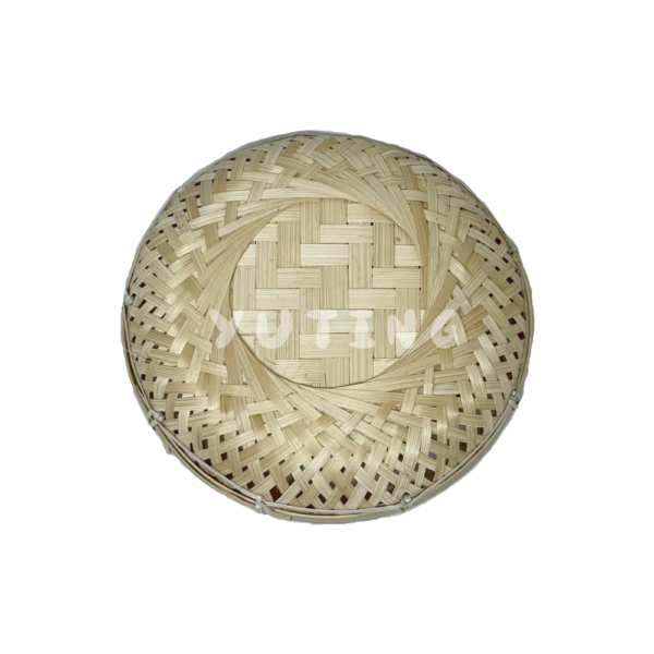 Bamboo Fruit Basket - Image 2