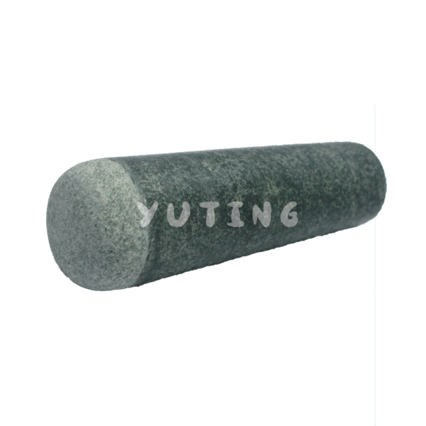 Smooth Surface Stone Pestle