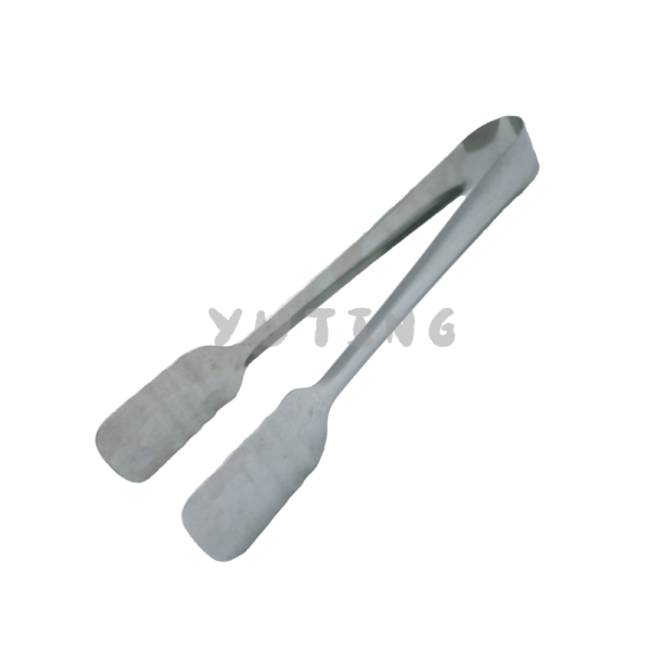 Stainless Steel Thick Cake Tong