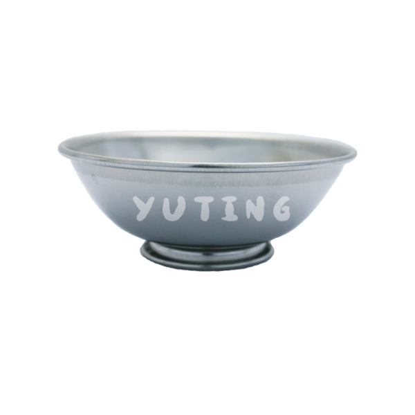 Stainless Steel Mini (LoMie) Bowl